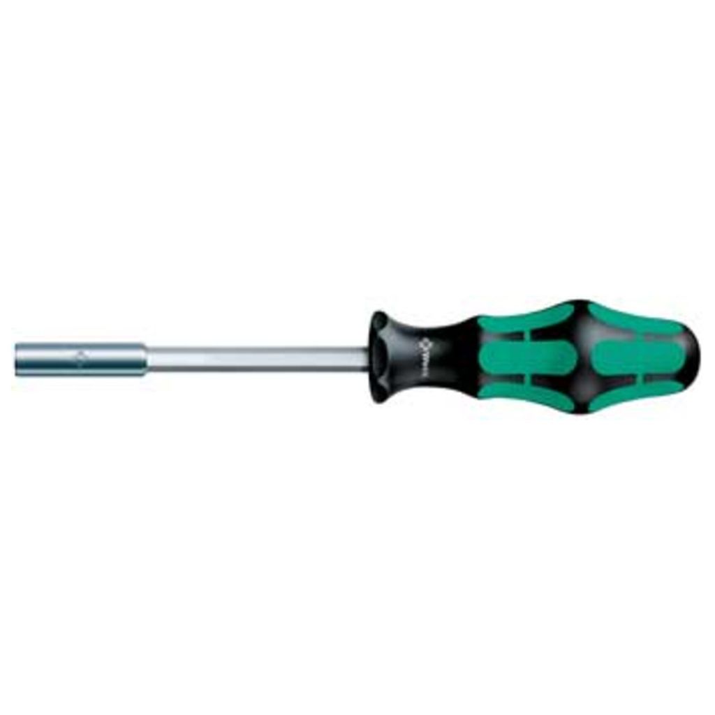 Wera 812/1 Bits-Handhalter Produktbild 