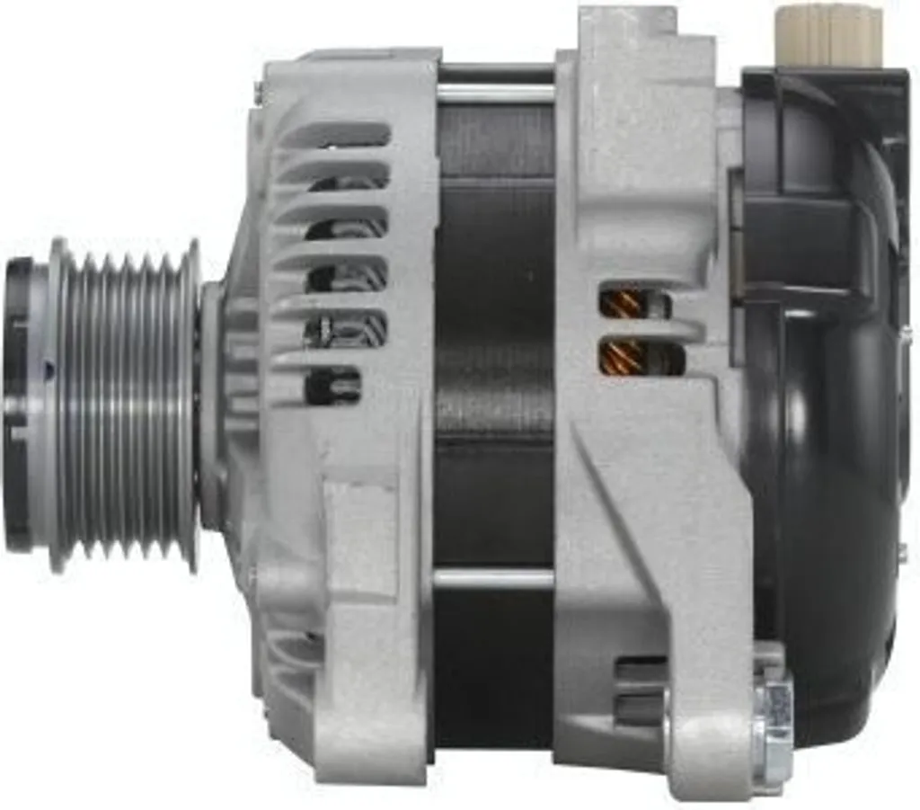 Alternateur 14V pour résoudre les problèmes de charge sur Toyota Corolla