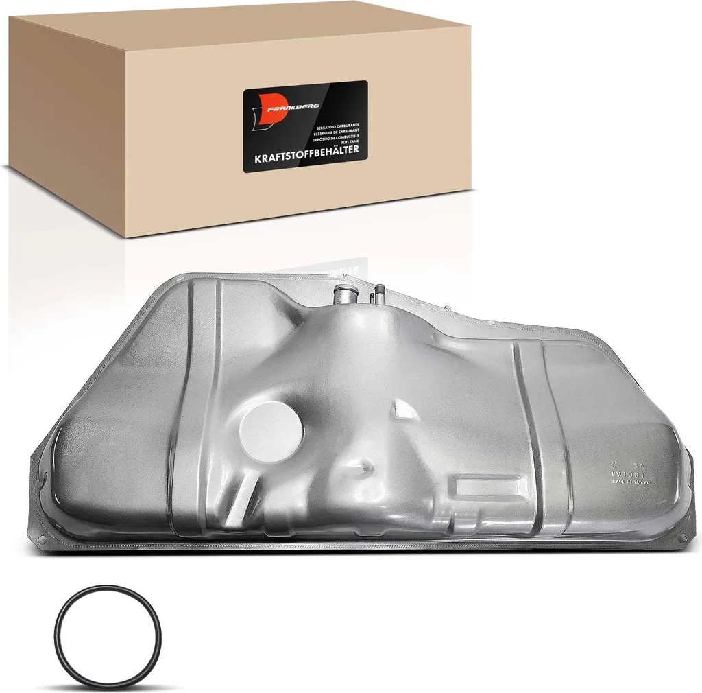 Frankberg Réservoir de Carburant pour Opel Kadett E T85 1.2L-2.0L Neuf