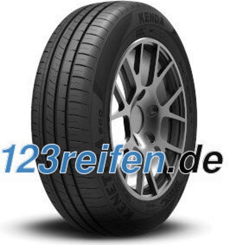 Kenda Kenetica Eco Kr203 155/70R13 75T Bsw