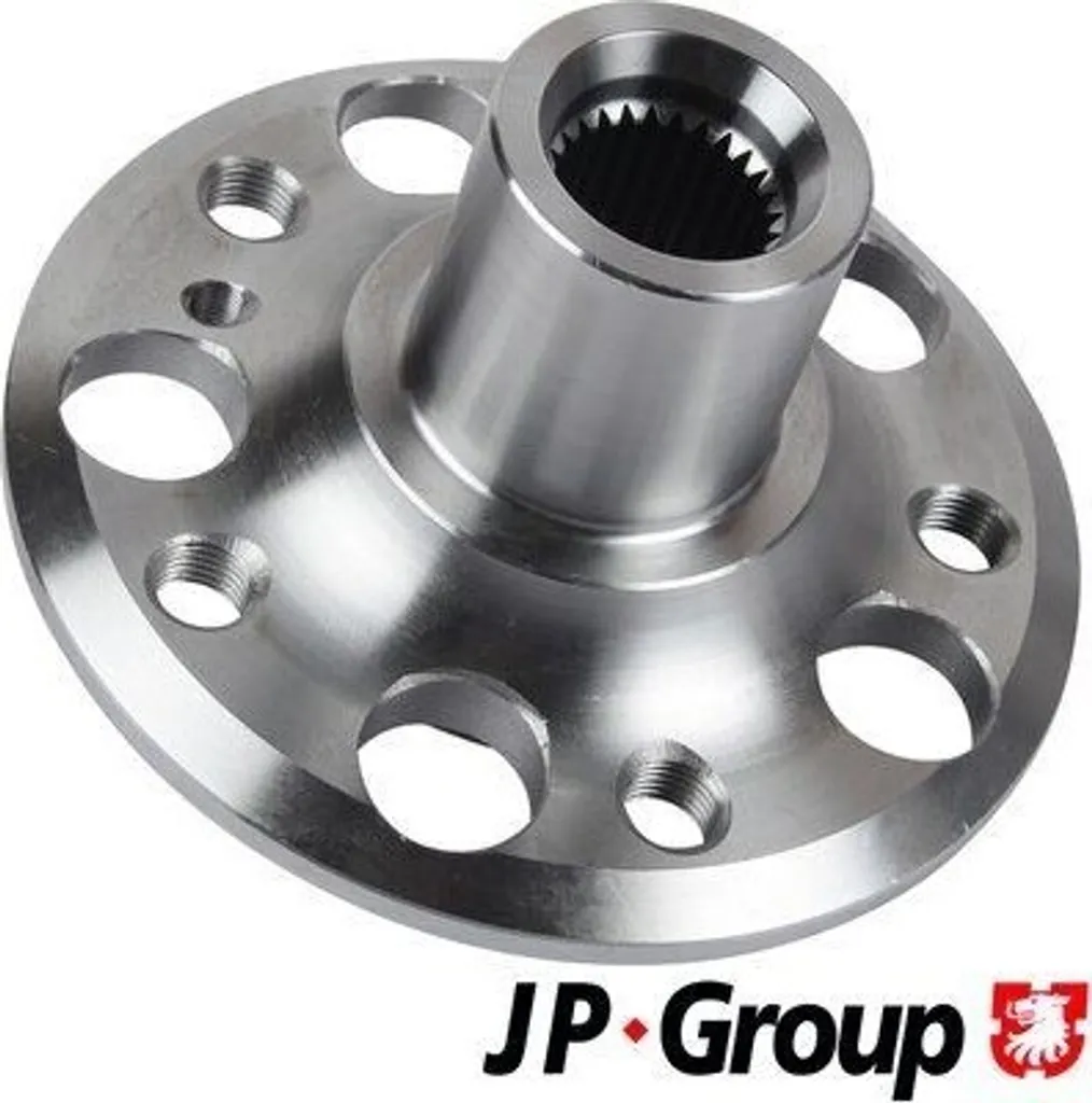 Moyeu de roue Mercedes W212 W221 X204 : Finissez-en avec les vibrations
