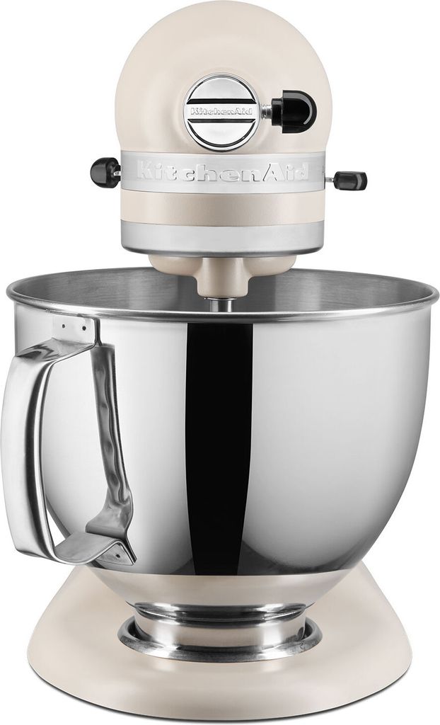 KitchenAid Mixer Artisan Milkshake 5KSM125EMH
