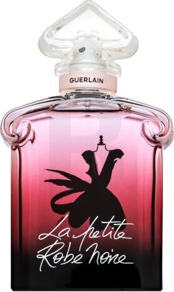 Regalo Guerlain La Petite Robe Noire Intense 100 ml Eau de Parfum - 1