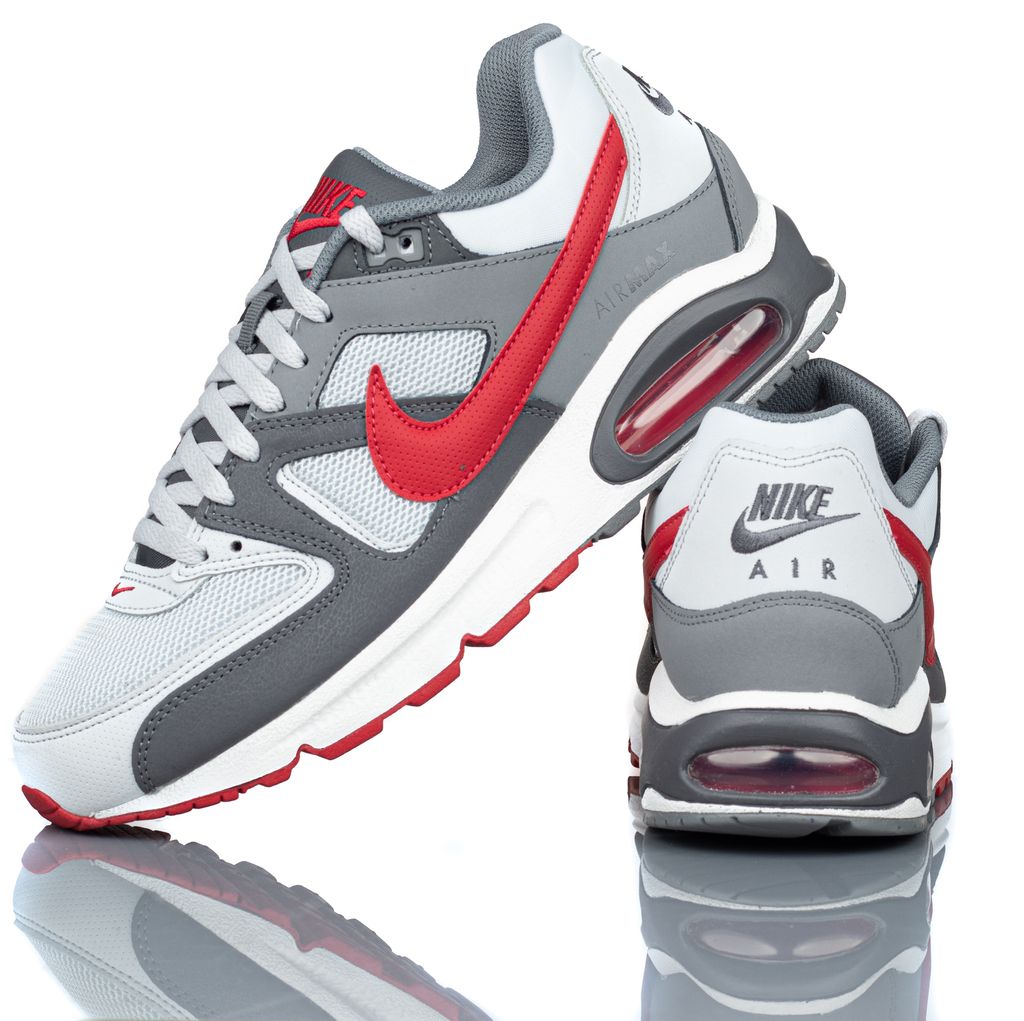 Schuhe Nike Air Max Command, 629993 049, Größe-44 Produktbild 