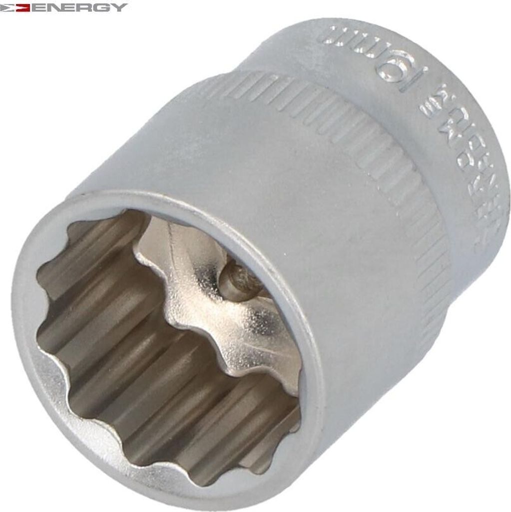 Stecknuss 19 mm NE00424-19