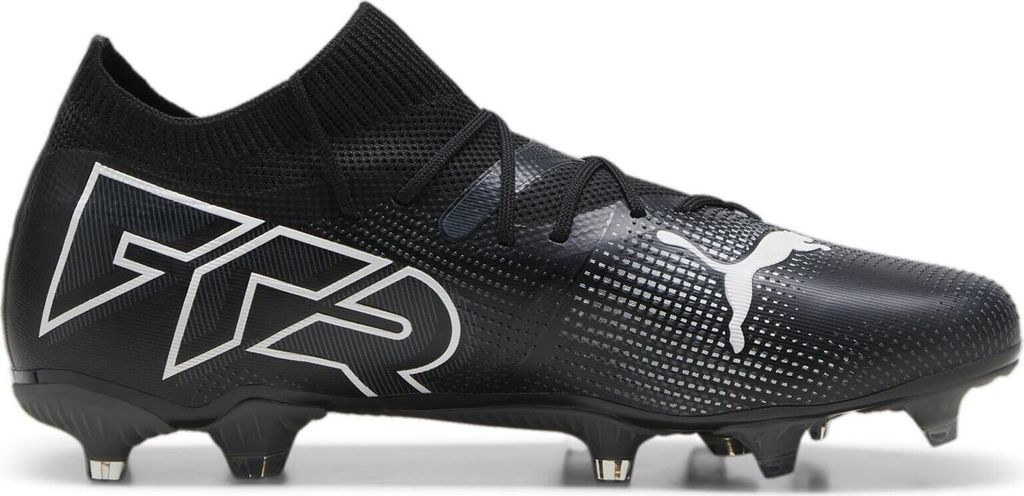 Puma FUTURE 7 MATCH FG/AG PUMA BLACK-PUMA WHITE 44.5 Zdjęcie produktu 9