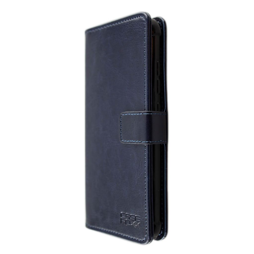 caseroxx custodia per Gigaset GS110, Bookstyle-Case Custodia protettiva book