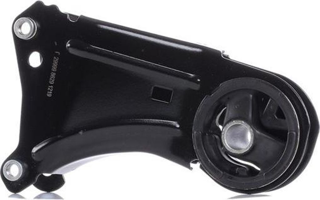 SWAG Motorlager Gummimetalllager Hinten für RENAULT TWINGO I (C06) 60 92 9999