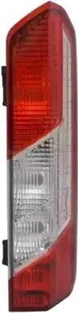 Fanale Posteriore SX Transit TYC 11-12668-01-2 Compatibile 1815610