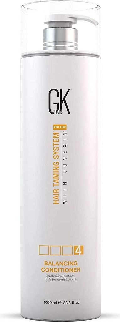 GK HAIR Global Keratin Balancing Conditioner 1000ml 33.8 Fl Zdjęcie produktu 