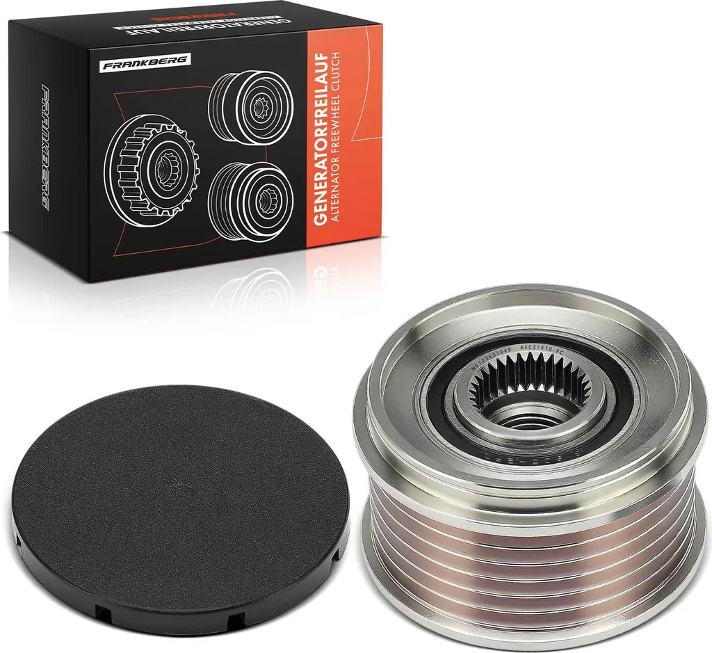 Alternatore Frankberg 1x Nuovo per Hyundai i30 Kona Tucson KIA Ceed