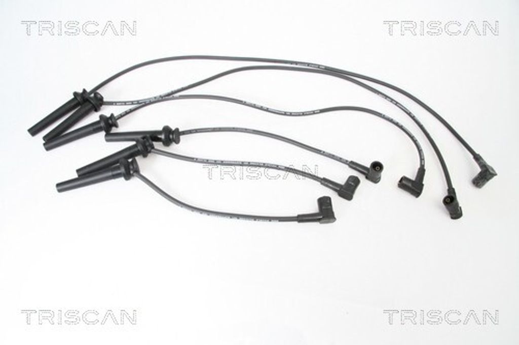 TRISCAN Zündleitungssatz 8860 16012