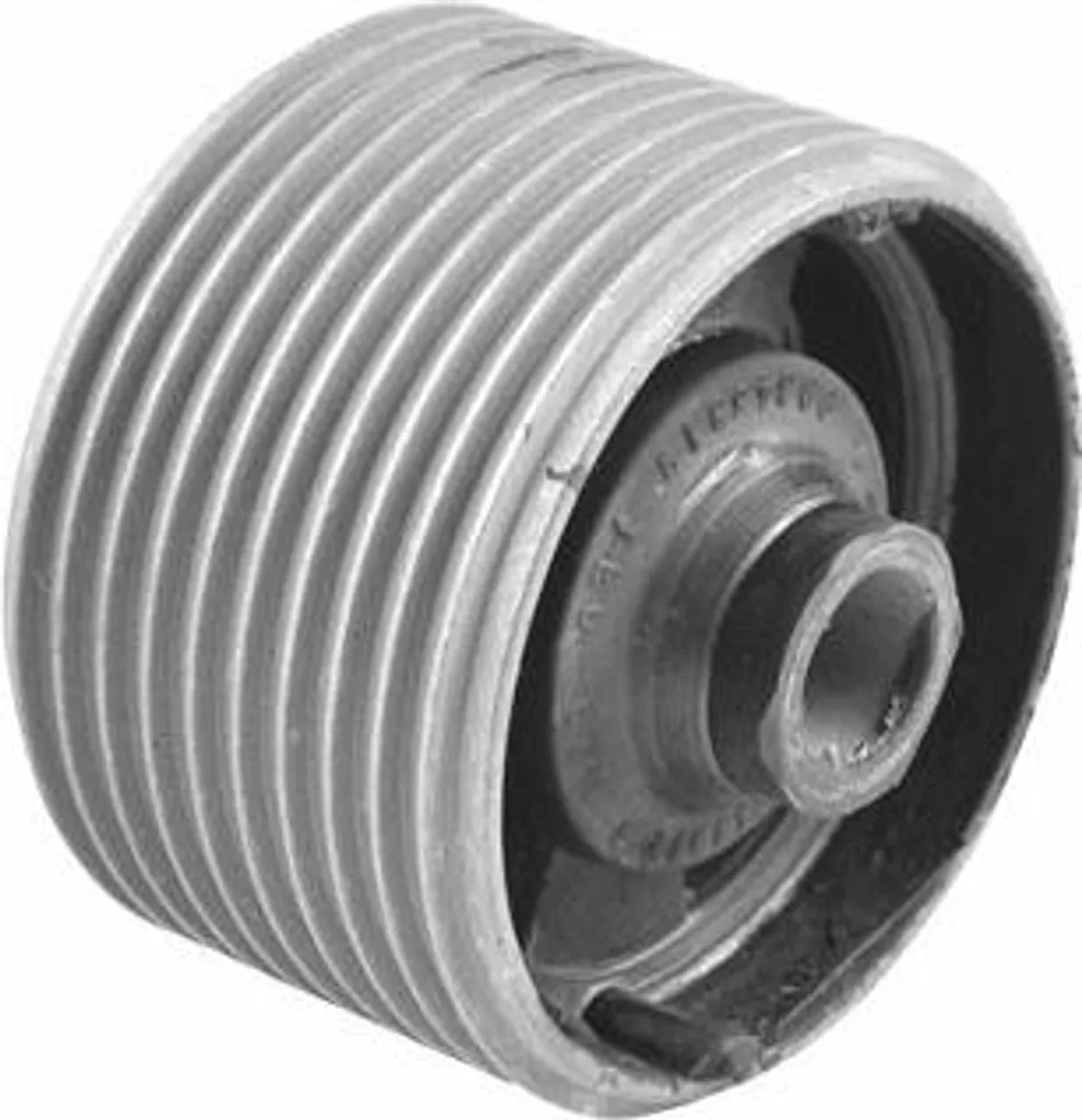 Support Moteur pour Kia Carnival et K2700 - Solution Réparation Châssis