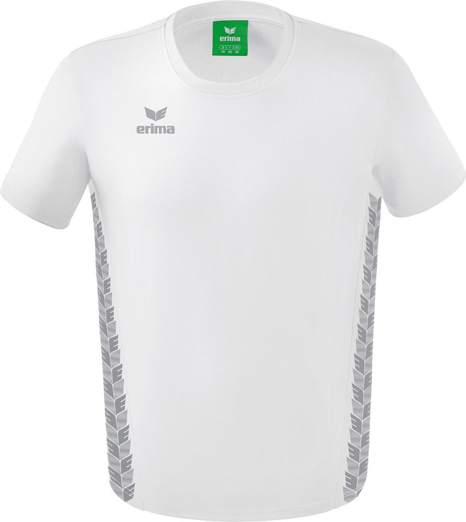 Erima Essential Team T-Shirt Mehrfarbig
