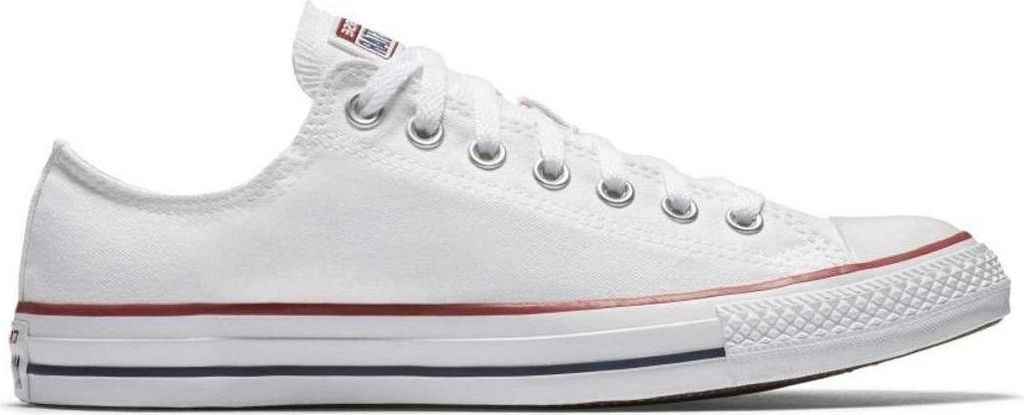 Converse Chuck Taylor All Star Ox Wit - Uni tenisky - Obrázok produktu 
