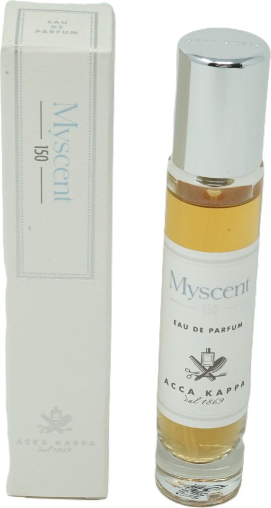 Acca Kappa Myscent 150 Eau de Parfum 15 ml