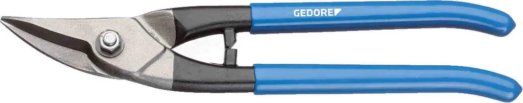 Gedore 421027 Cesoie Professionali 275mm | Precisione e Forza Tedesca