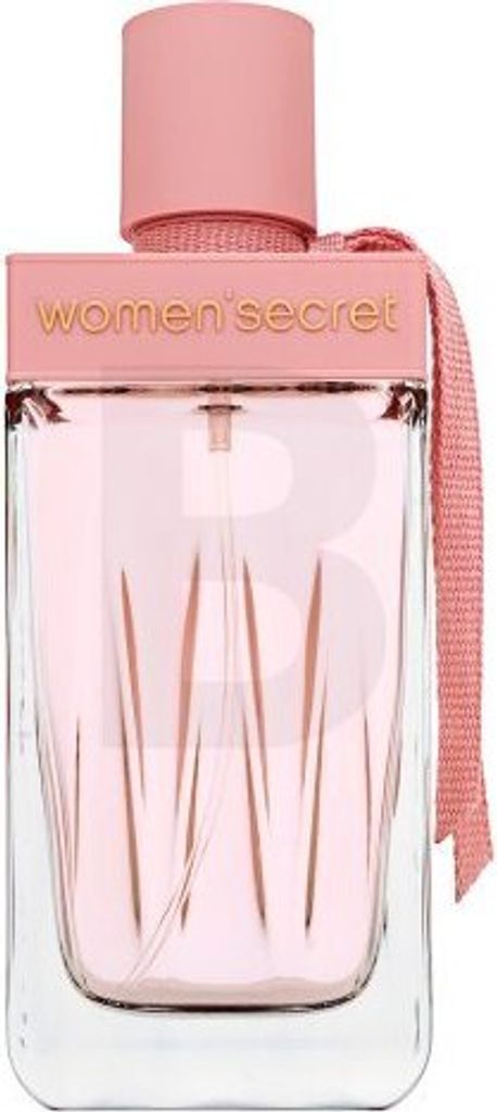 Women'Secret Intimate Eau de Parfum für Damen 100 ml Produktbild 