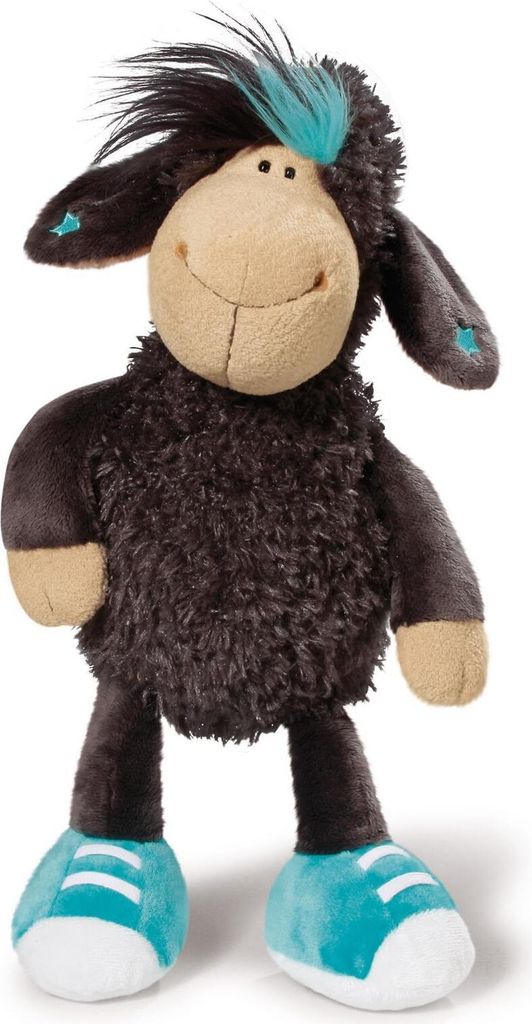 NICI pluszowa owieczka Jolly Leroy 25cm Zdjęcie produktu 