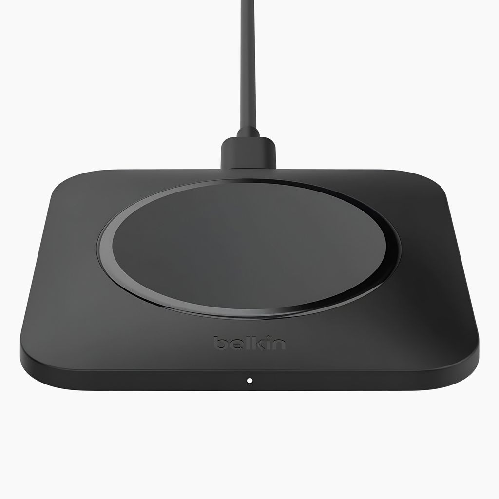 Belkin BOOST Charge Pro kabellos Univ.Easy Align Produktbild 