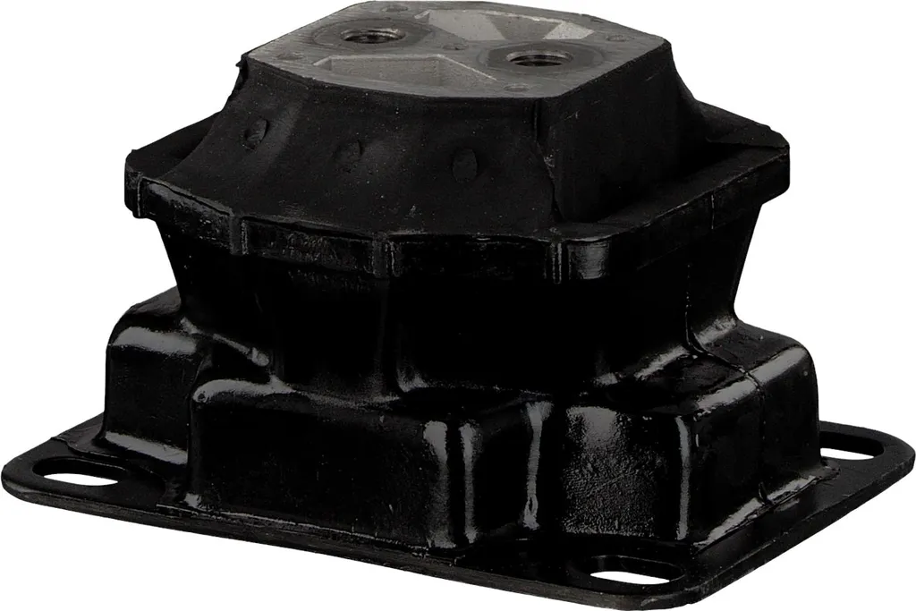 Supprimer vibrations moteur MAN NL avec support FEBI BILSTEIN 04397