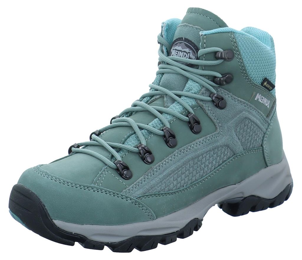 MEINDL Baltimore Lady GTX TÜRKIS TÜRKIS 42.5