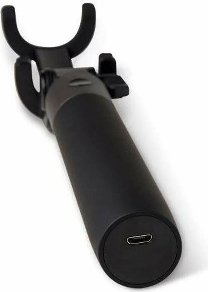Monopod télescopique Celly Click extensible et compact pour mobile - 3