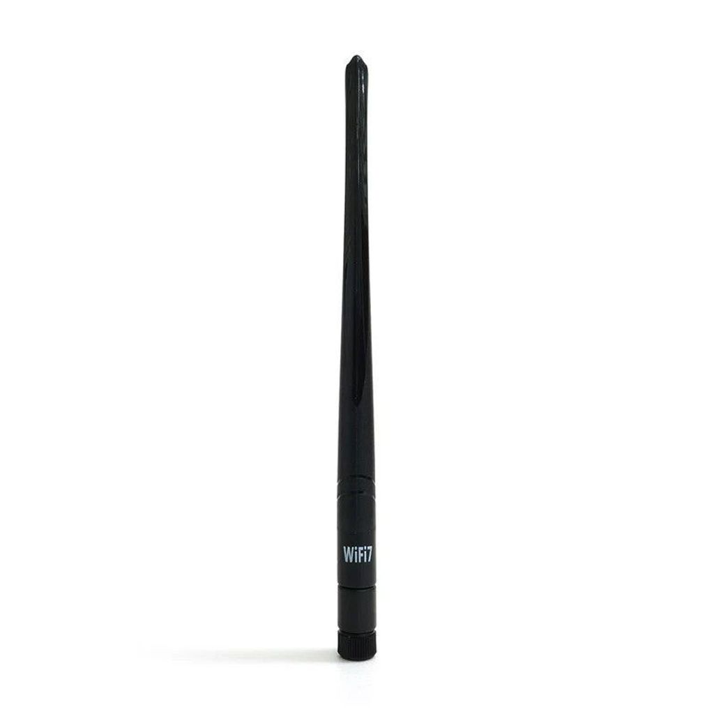 Alfa WiFi 6E Dreiband-Dipolantenne ARS-NT5B7 Image du produit 