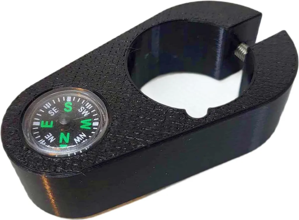 Boussole polaire GPS RTK-X1 pour arpentage et topographie de précision