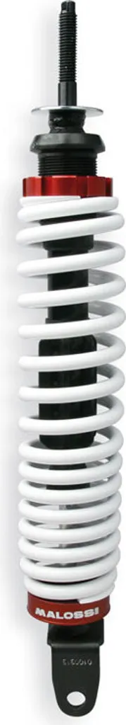 Amortisseur Malossi RS1 320 mm - Suspension Réglable Haute Résistance