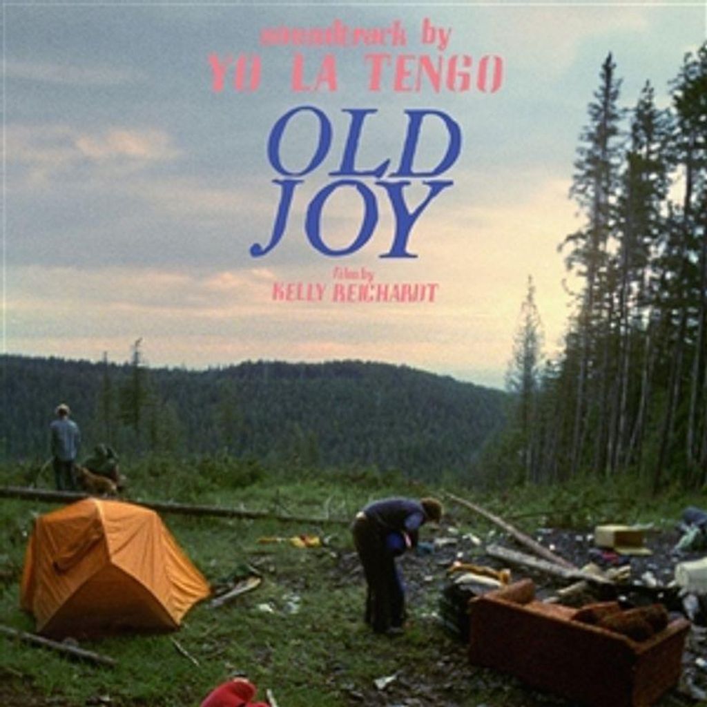 Yo La Tengo: Yo La Tengo: Old Joy (O.S.T) - - (LP / O)