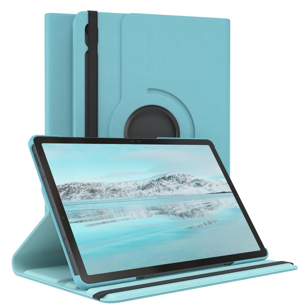 EAZY CASE - Tablet Hülle für Samsung Galaxy Tab S9 FE Produktbild 