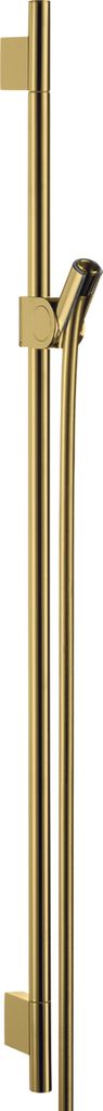 hansgrohe AXOR Uno² Brausestange 0,90 m, 27989990