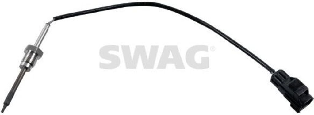 SWAG 33 10 3547 Abgastemperatursensor für VOLVO XC60 (156) 260mm
