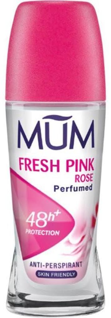 FRESH PINK deo roll-on 75 ml Immagine del prodotto 