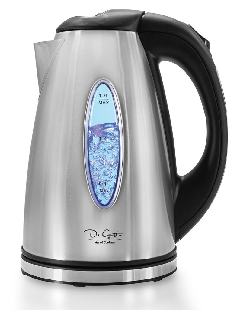 Bollitore in acciaio inox YEK-206 Immagine del prodotto 