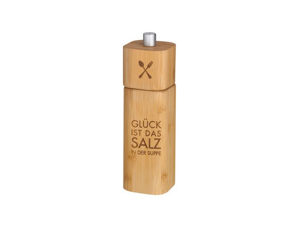 Räder PET Salzmühle Produktbild 