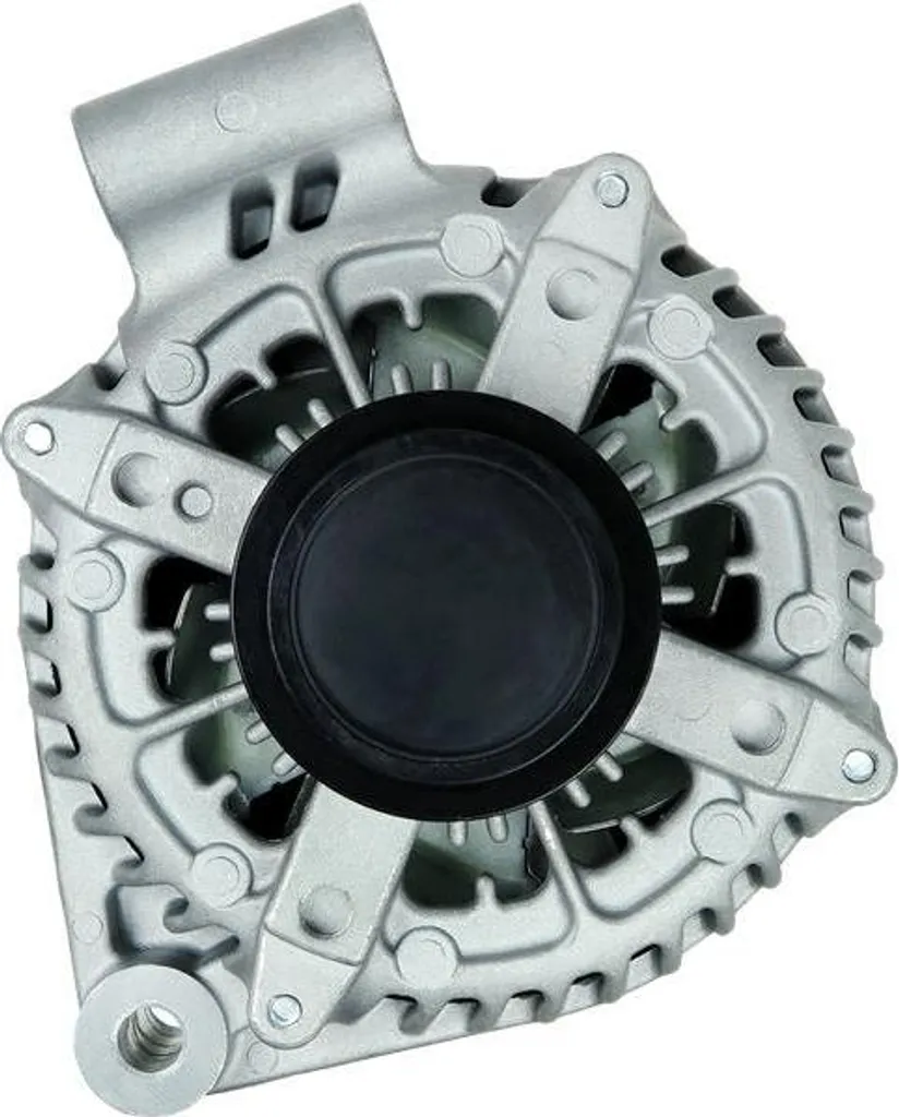 Compresseur de Suspension Pneumatique pour Discovery 3.0 et 5.0 V8 4x4