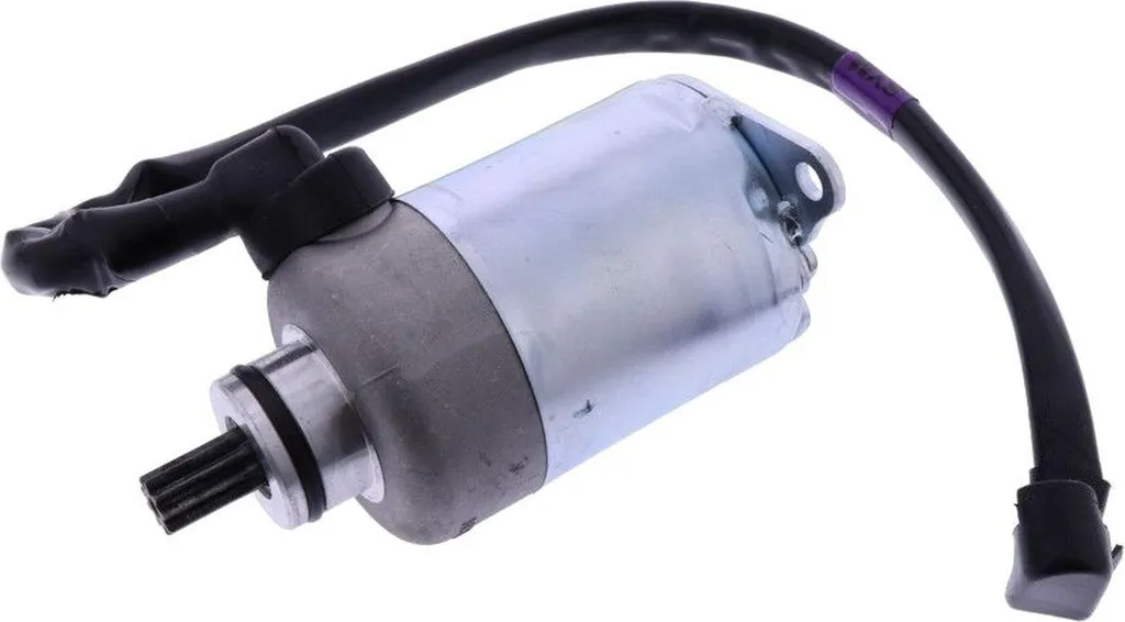 Démarreur fiable et robuste pour SYM GTS 125 ie Joymax Sport ABS