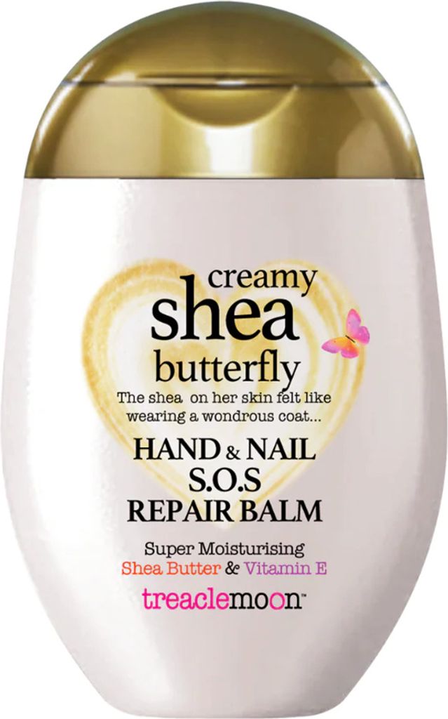 Treaclemoon Creamy Shea Butterfly Handcrème 75 ml