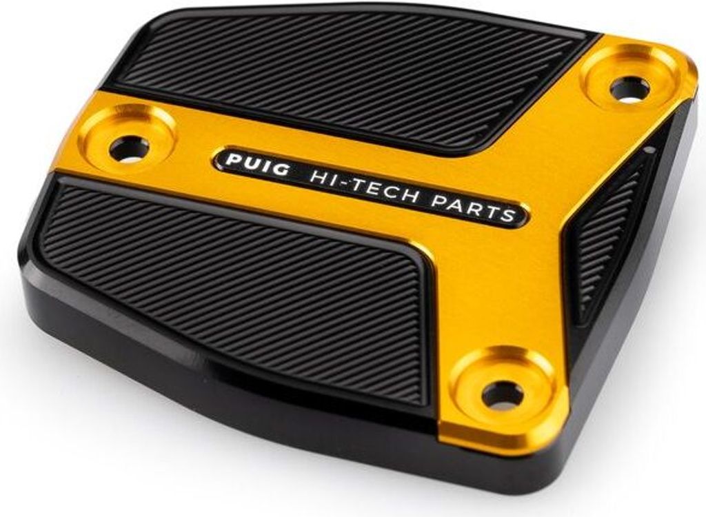 PUIG 21386O Vorderer Bremsflüssigkeitsbehälterdeckel  Produktbild 