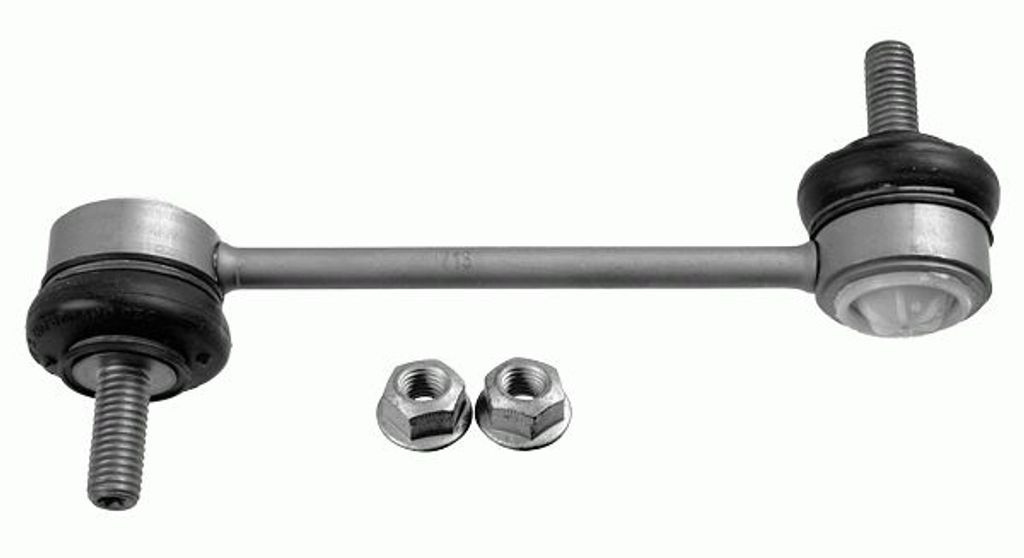 LEMFÖRDER Koppelstange Stabilisator passend für PEUGEOT 508 SW I (8E) Hinten Links Hinten Rechts 29576 02