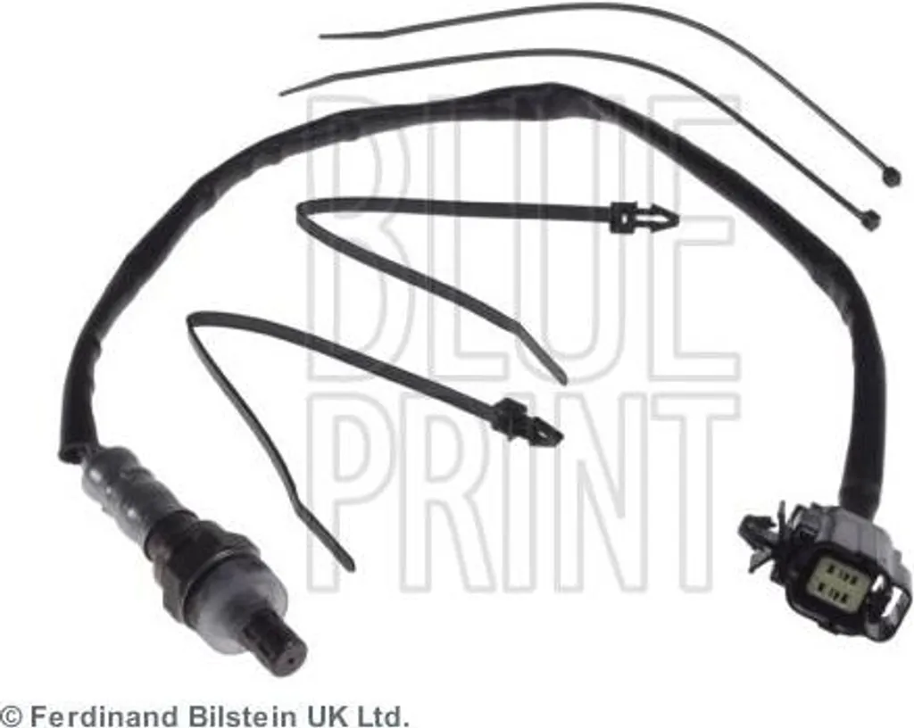 Sonde Lambda BLUE PRINT ADM57066 compatible OE oK55818861A Lagreat