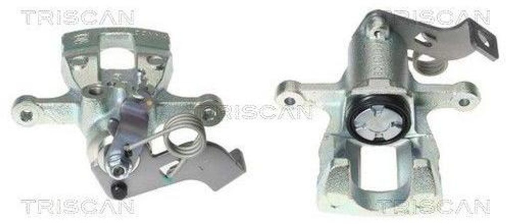 TRISCAN Bremssattel Hinten Links für HYUNDAI i10 (IA) 8170 344790