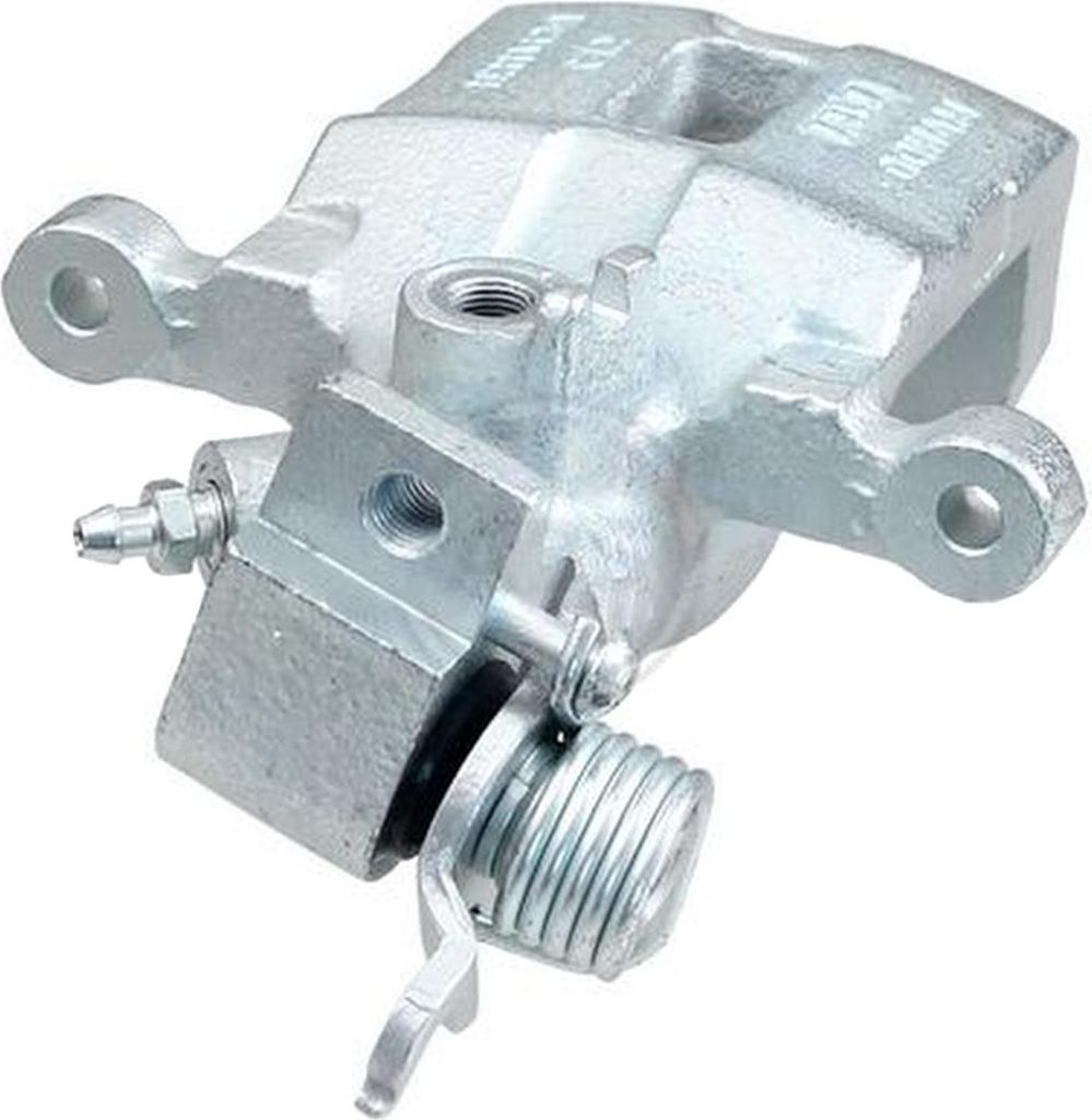 Bremssattel mit Feststellbremse Ø 34 mm Grauguss A.B.S. für HYUNDAI i10