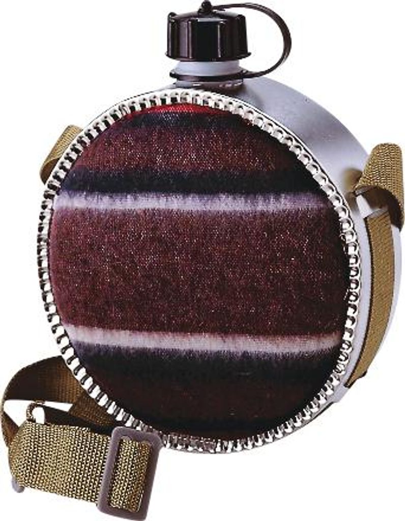 Gourde Western grande, 1,9 l Image du produit 