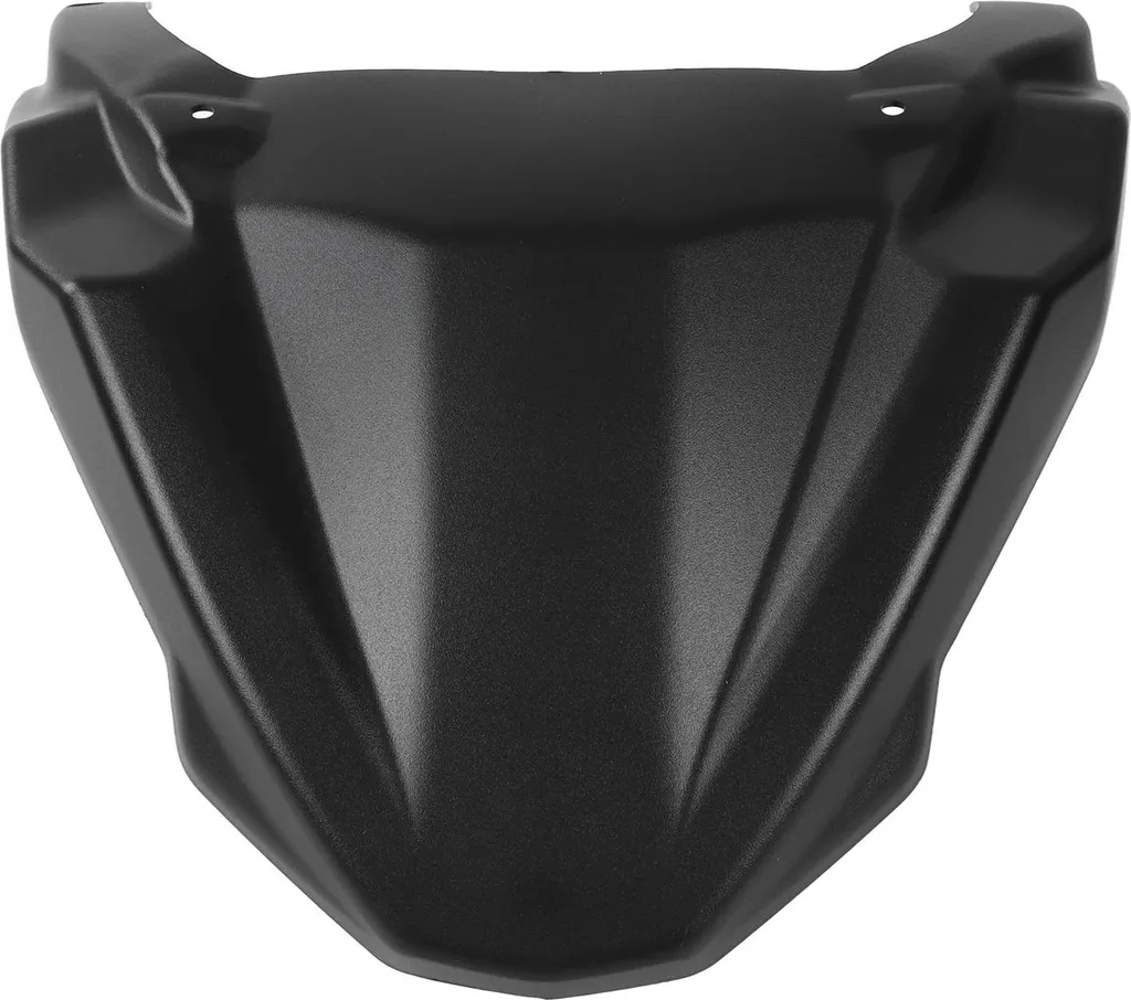 Rallonge Anti-Projection Garde-boue pour Protéger le Radiateur MT-09 - 2