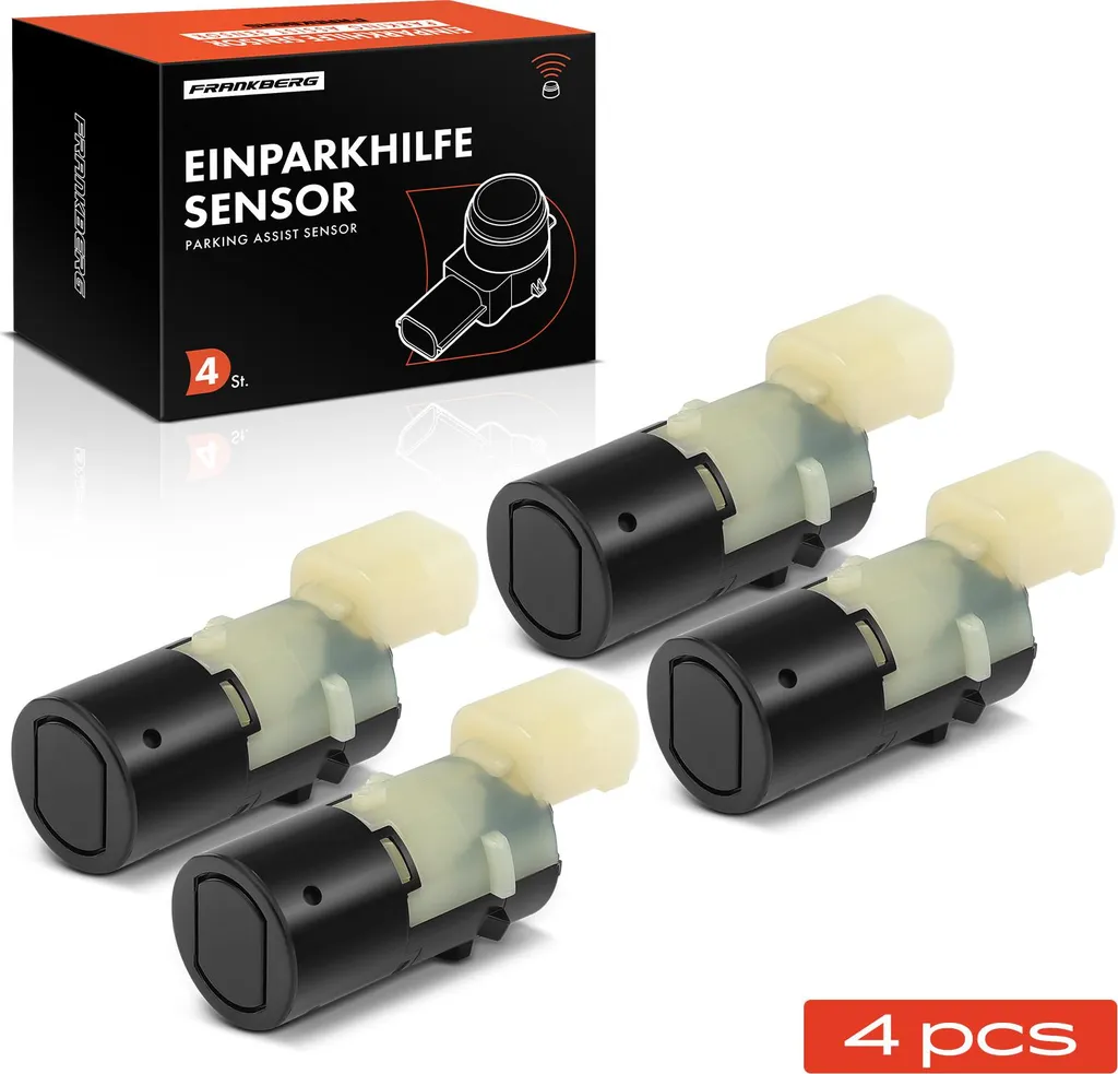 Capteur stationnement ultrason haute précision pour BMW 316i 325xi E46