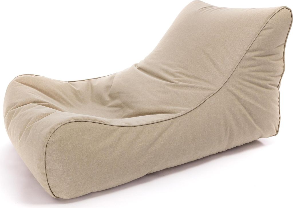 Ecopuf, Master, Sitzsack Pouf, Sack Poufsessel Pufsack Produktbild 