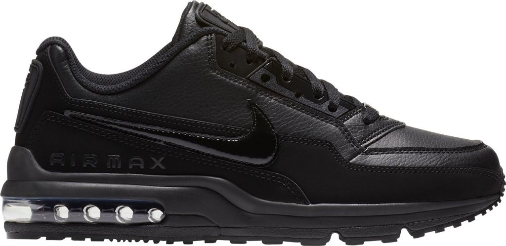 NIKE Air Max LTD 3 Herren schwarz 42.5 Produktbild 